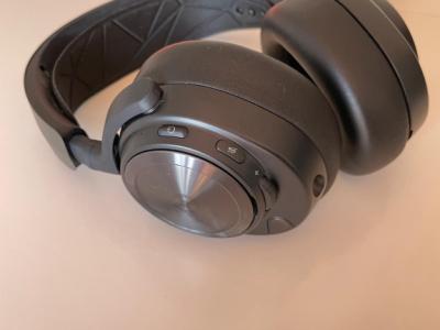 Steelseries Arctis Nova Pro Wireless para PC y PlayStation