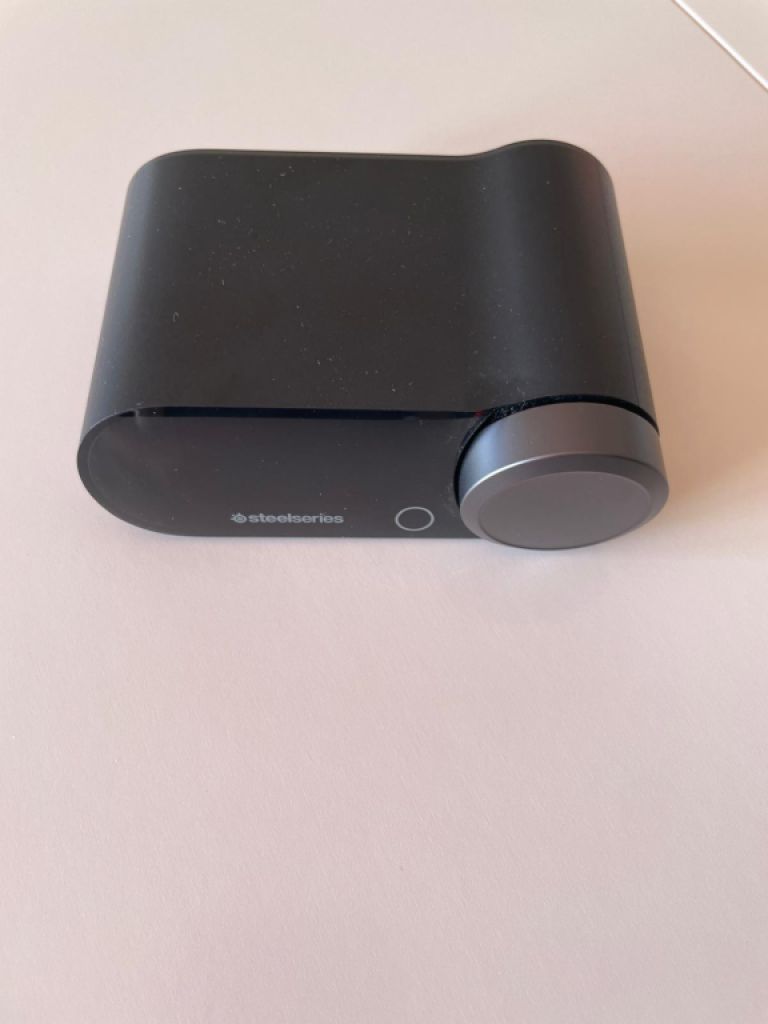 Steelseries Arctis Nova Pro Wireless para PC y PlayStation