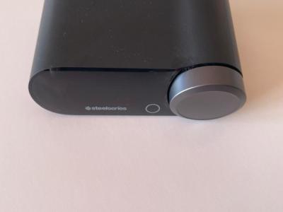 Steelseries Arctis Nova Pro Wireless para PC y PlayStation