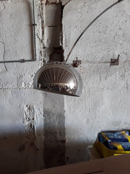 Lámpara de pie Flos Arco