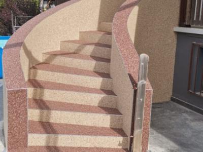 Steinteppich vom Fachbetrieb