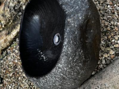 Stone washbasin / Hand basin