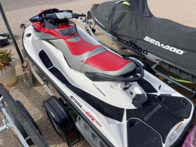 Stellplätze für Boot/Trailer usw.  Kamera überwacht geschlossenes Grundstück.