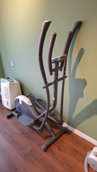 Stepper para regalar