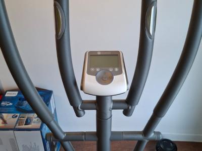 Stepper para regalar