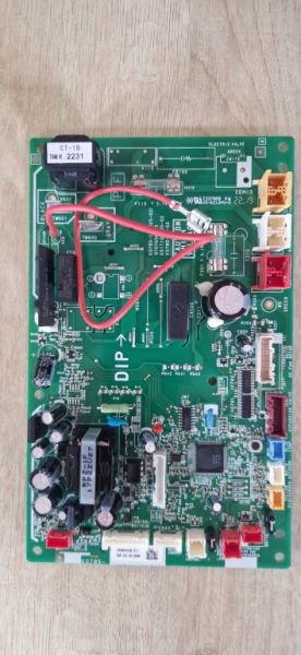 Steuer-Platine K07BS-C-A Fujitsu, General, Hiyasu y Fuji Electric