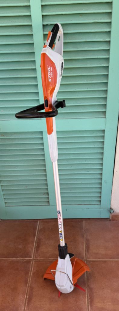 Stihl FSA45 Grass Trimmer / Trimmer
