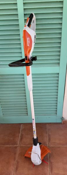 Stihl FSA45 Grass Trimmer / Trimmer