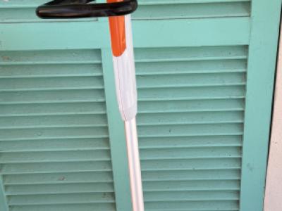 Stihl FSA45 Grass Trimmer / Trimmer