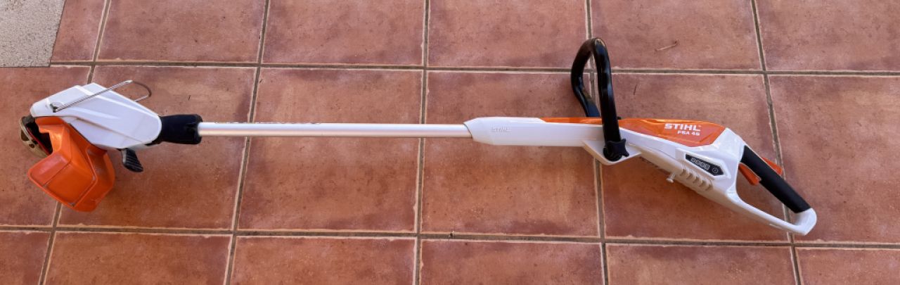 Stihl FSA45 Grass Trimmer / Trimmer