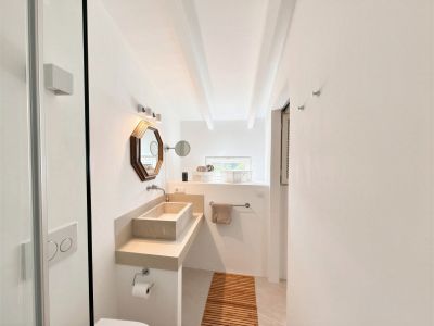 Stilvolles Dorfhaus mit Charakter in Es Llombards