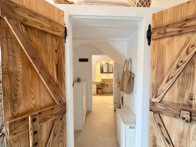 Stilvolles Dorfhaus mit Charakter in Es Llombards