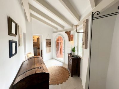 Stilvolles Dorfhaus mit Charakter in Es Llombards