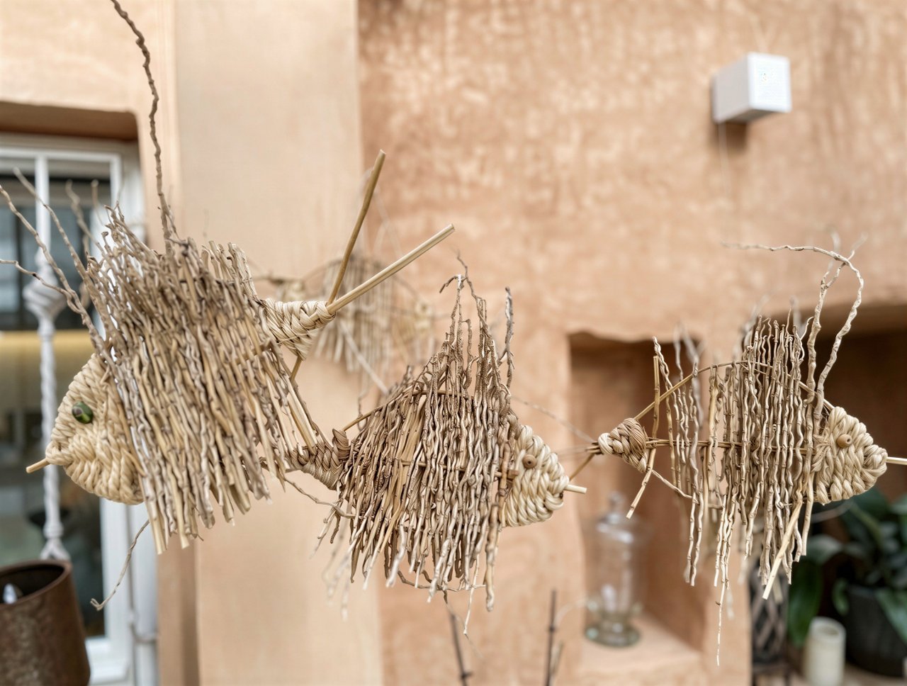 Stilvolles Dorfhaus mit Charakter in Es Llombards