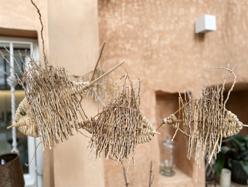 Stilvolles Dorfhaus mit Charakter in Es Llombards