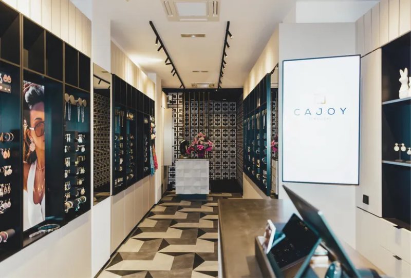 Store & Brand Manager Palma (m/w/d)