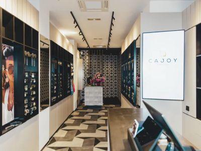 Store & Brand Manager Palma (m/w/d)