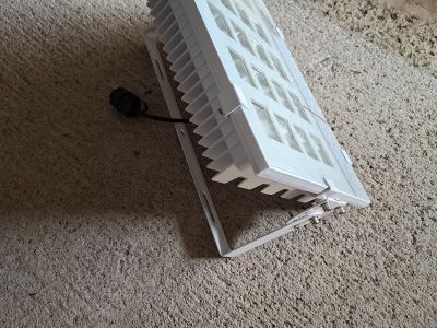 Strahler LED 200W ip 66