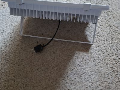 Strahler LED 200W ip 66