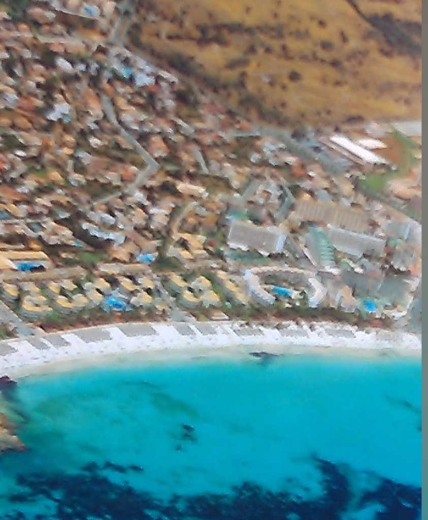 Strandnahes Bauprojekt auf 300qm in 2 Ebenen (600) im begehrten Urlaubsort Ost