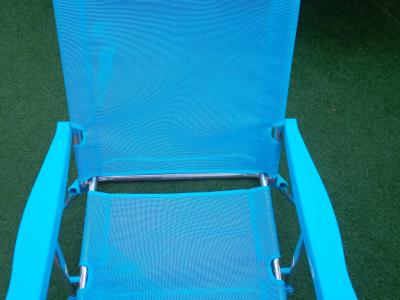 Silla de playa plegable NUEVA