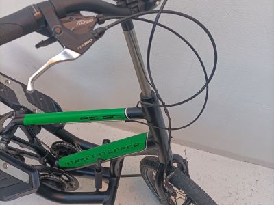 Street Stepper RS20 Fahrrad