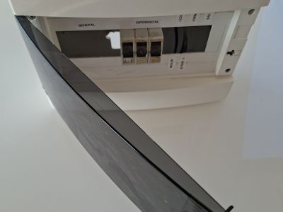 Cuadro eléctrico