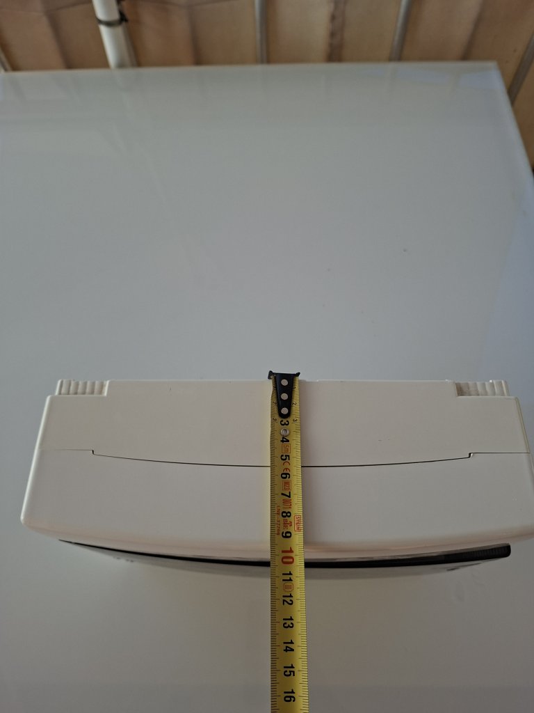 Cuadro eléctrico