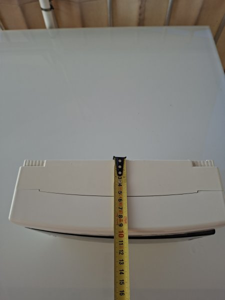 Cuadro eléctrico