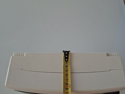 Cuadro eléctrico
