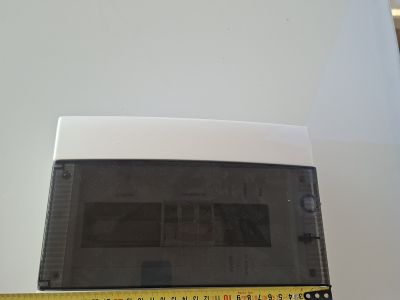 Cuadro eléctrico