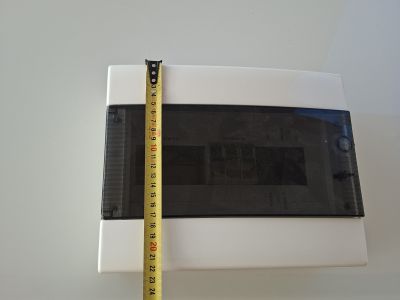 Cuadro eléctrico