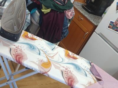 Limpieza de pisos por hora