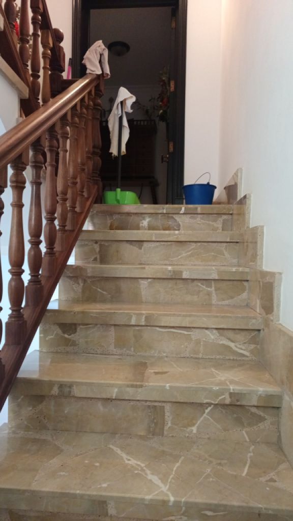 Limpieza de pisos por hora