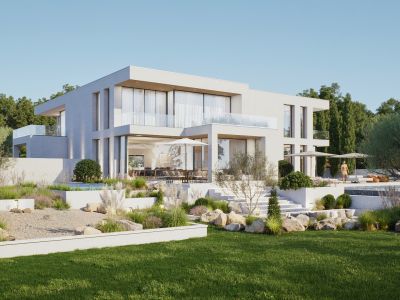 Looking for architects/private individuals who need photorealistic 3D architectural visualization