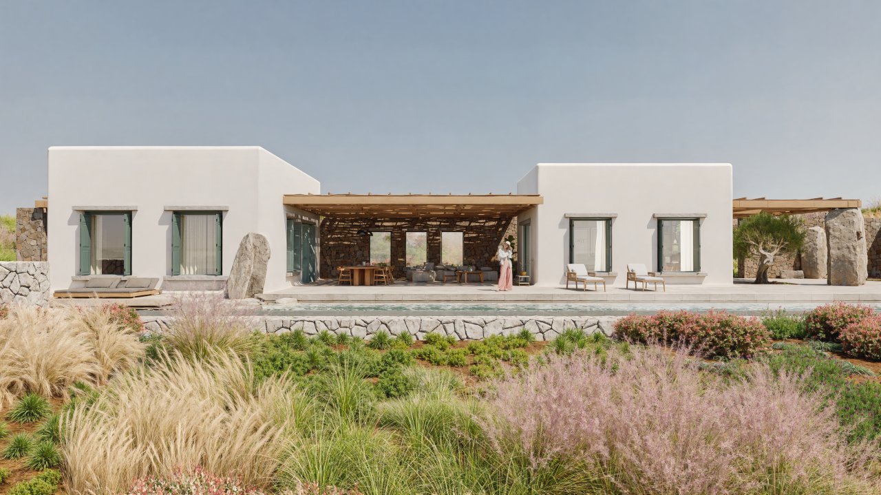 Looking for architects/private individuals who need photorealistic 3D architectural visualization