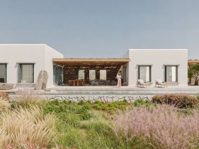Looking for architects/private individuals who need photorealistic 3D architectural visualization