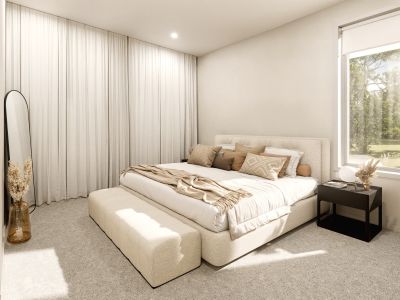 Looking for architects/private individuals who need photorealistic 3D architectural visualization