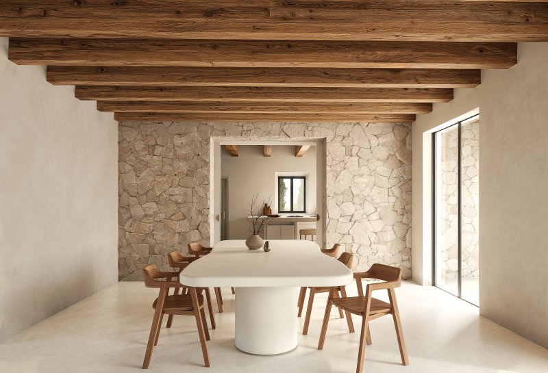 Looking for architects/private individuals who need photorealistic 3D architectural visualization