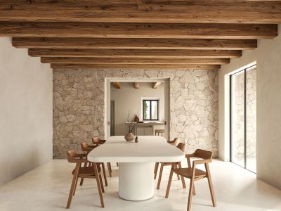 Looking for architects/private individuals who need photorealistic 3D architectural visualization
