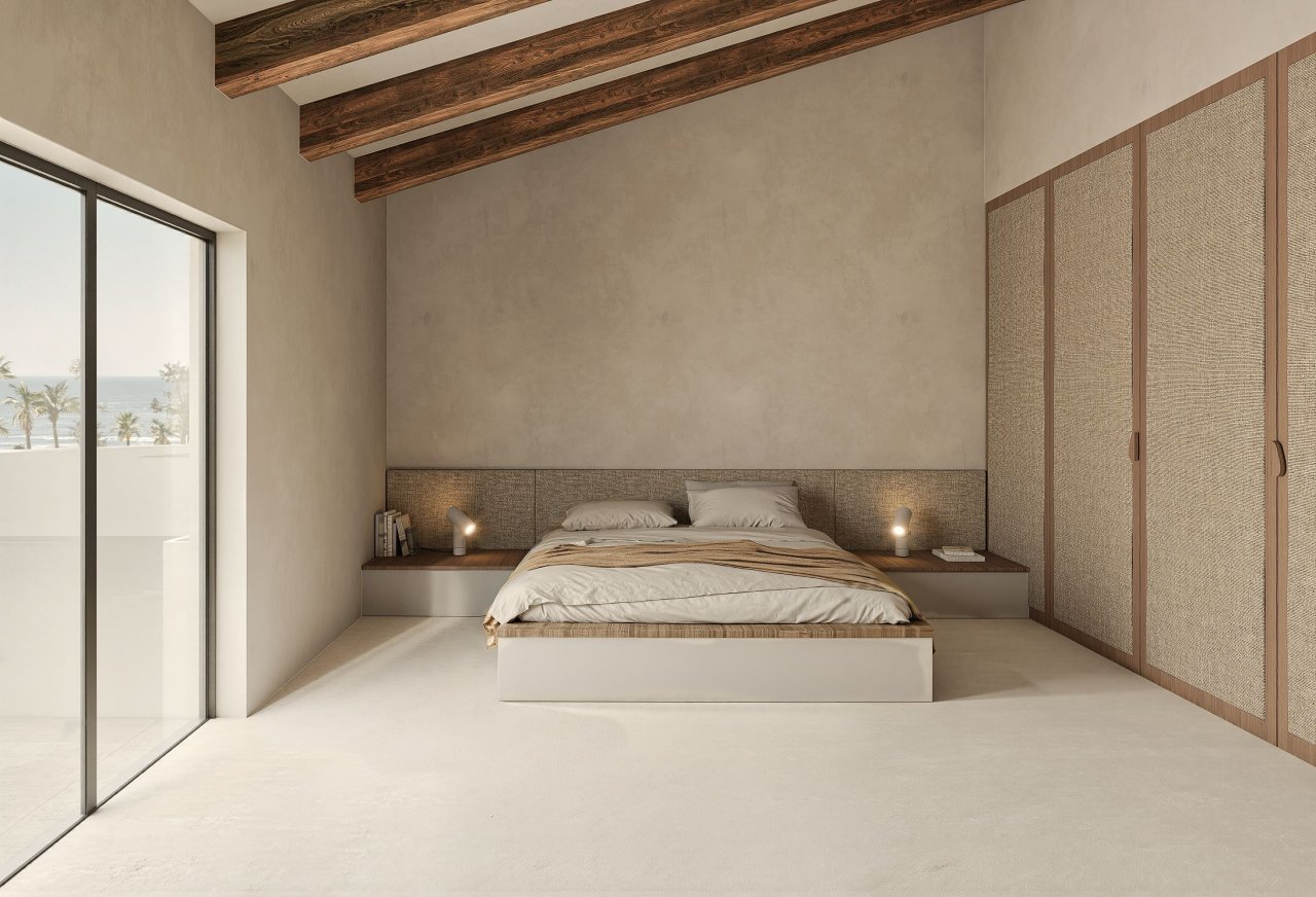 Looking for architects/private individuals who need photorealistic 3D architectural visualization