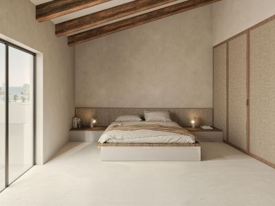 Looking for architects/private individuals who need photorealistic 3D architectural visualization