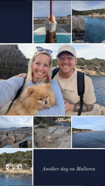 Suche Finca/ Casita mit Pool auf Mallorca