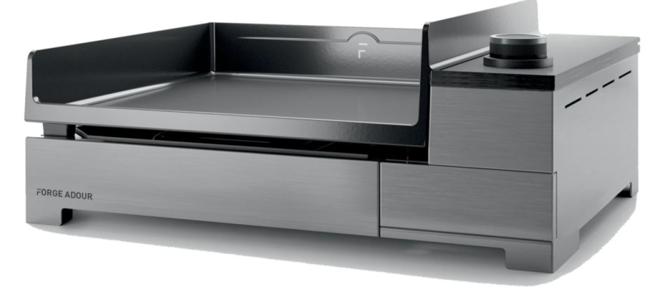 BUSCO Forge-Adour Plancha