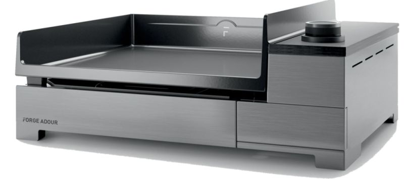 SUCHE Forge-Adour Plancha