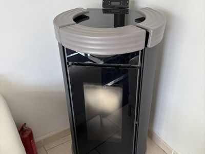 Busco a alguien para reparar una estufa de pellets