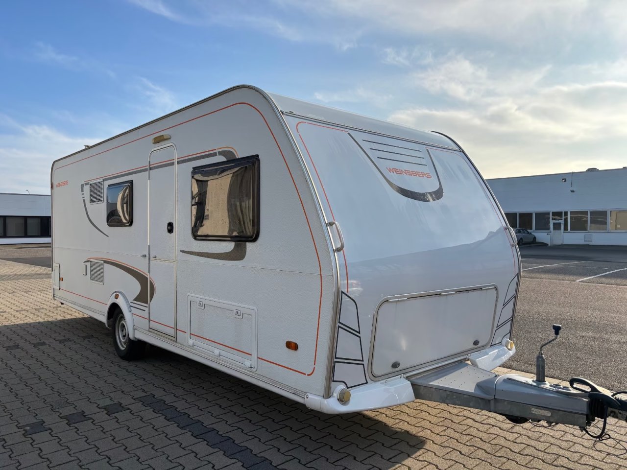 Suche langfristigen Stellplatz für Wohnwagen auf Mallorca!