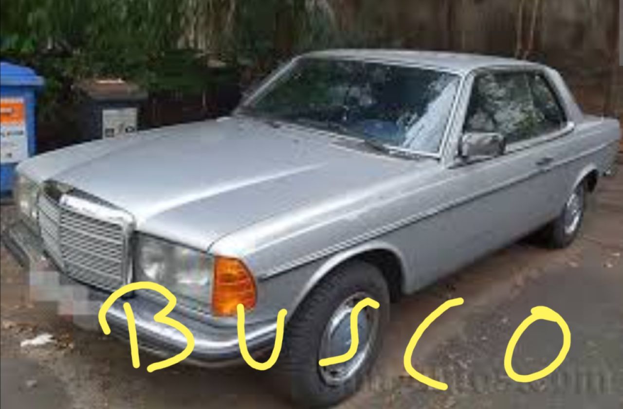 Search Mercedes w123 ce coupe or w140 coupe w126