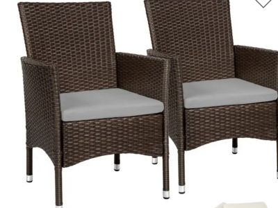 Suche mind. 4 gleiche Stühle für Terrasse