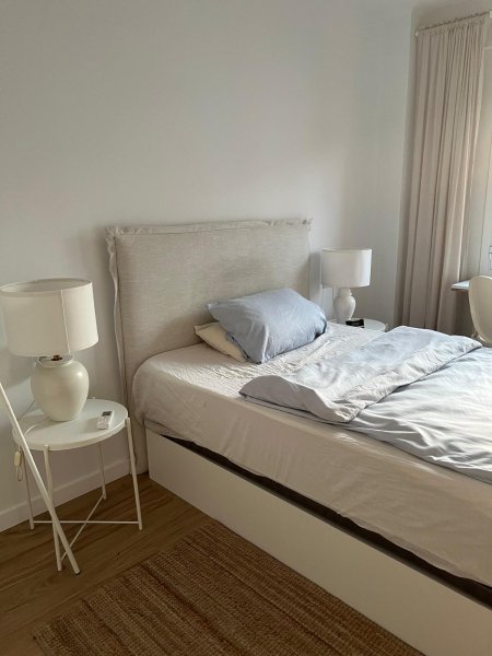 suche Mitbewohnerin in Palma - zentral- nähe Place de Espania
